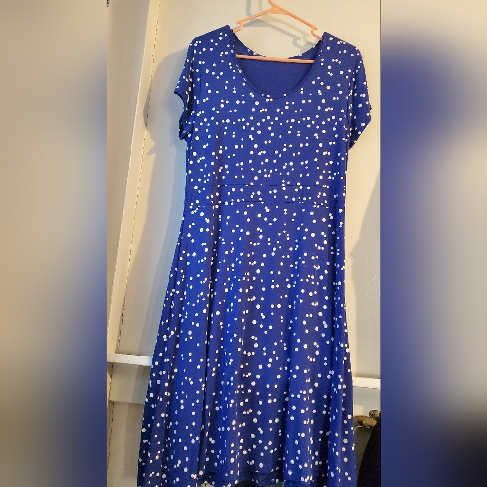 Women's sundress